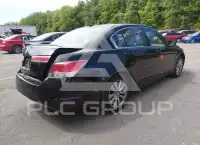 2012 Honda Accord фото