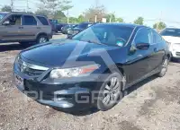 2012 Honda Accord фото