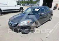 2012 Honda Accord фото