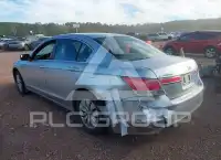 2012 Honda Accord photo