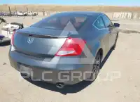 2012 Honda Accord фото