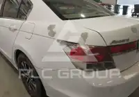 2012 Honda Accord фото