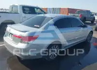 2012 Honda Accord фото