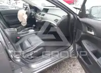 2012 Honda Accord фото