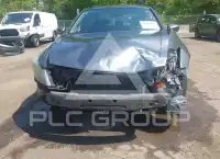 2012 Honda Accord фото