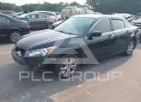 2012 Honda Accord фото