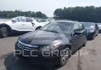 2012 Honda Accord фото
