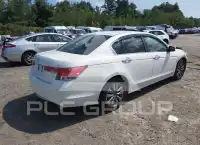 2012 Honda Accord фото