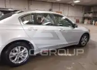 2012 Honda Accord photo