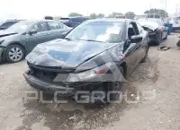 2012 Honda Accord фото