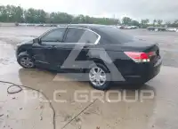 2012 Honda Accord фото