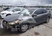 2012 Honda Accord фото