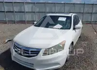 2012 Honda Accord фото