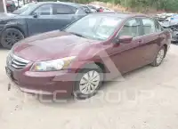 2012 Honda Accord фото