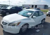 2012 Honda Accord фото