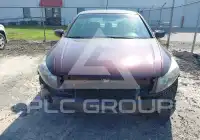 2012 Honda Accord фото