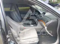 2012 Honda Accord фото