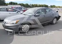 2012 Honda Accord photo