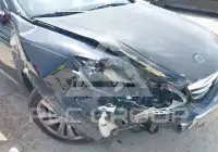 2012 Honda Accord фото