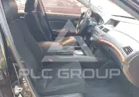 2012 Honda Accord фото