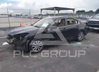 2012 Honda Accord фото