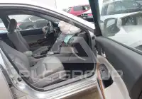 2012 Honda Accord фото