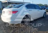 2012 Honda Accord фото