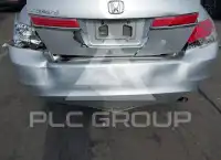 2012 Honda Accord фото