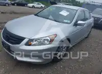 2012 Honda Accord фото