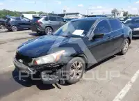 2012 Honda Accord фото