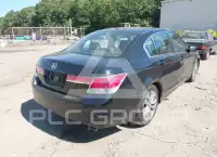 2012 Honda Accord фото