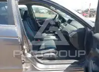 2012 Honda Accord фото