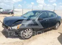 2012 Honda Accord фото