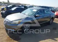 2012 Honda Accord фото