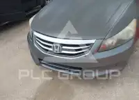 2012 Honda Accord фото