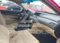 2012 Honda Accord фото