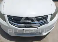 2012 Honda Accord фото