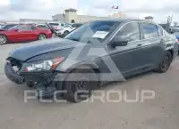 2012 Honda Accord фото