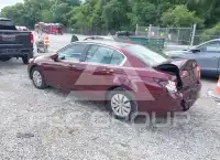 2012 Honda Accord фото