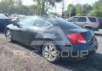 2012 Honda Accord фото