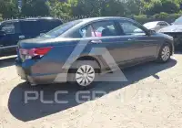 2012 Honda Accord фото