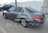 2012 Honda Accord фото