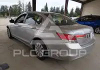 2012 Honda Accord photo