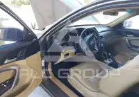 2012 Honda Accord фото