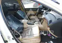 2012 Honda Accord фото