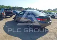 2012 Honda Accord фото