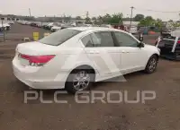 2012 Honda Accord фото