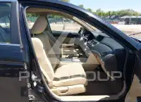 2012 Honda Accord фото