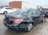 2012 Honda Accord фото