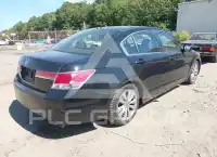 2012 Honda Accord фото